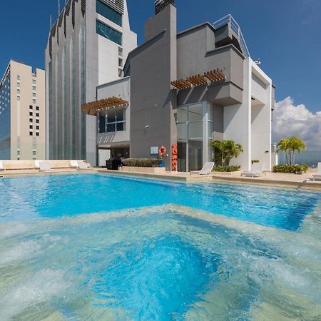 Murano Elite New Ocean Front Duplex Cartagena Esterno foto