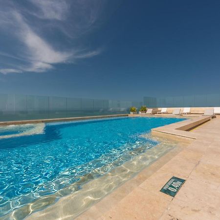 Murano Elite New Ocean Front Duplex Cartagena Esterno foto