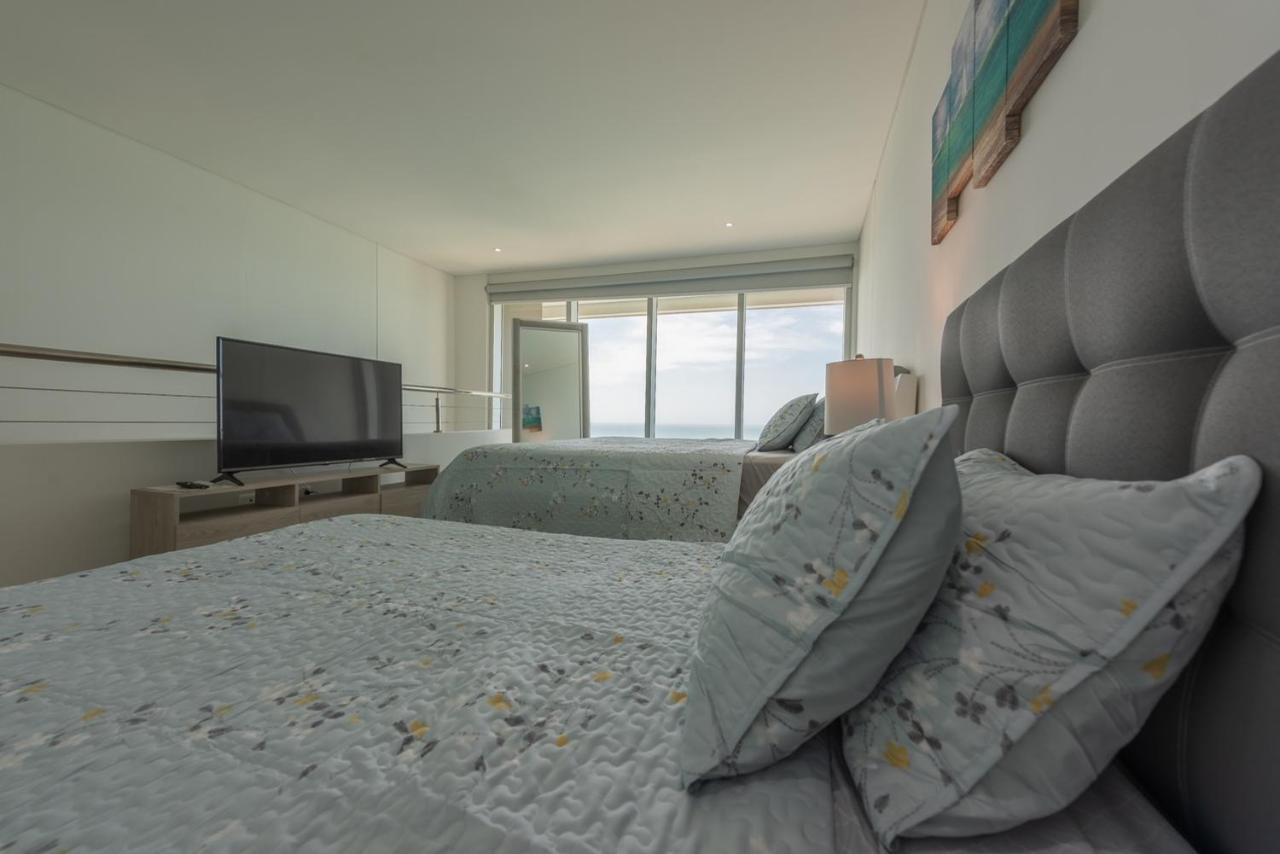Murano Elite New Ocean Front Duplex Cartagena Esterno foto