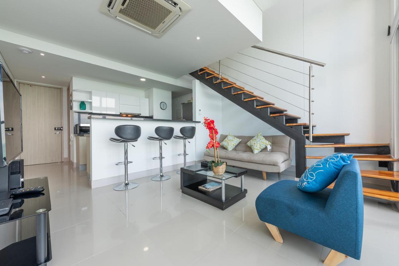 Murano Elite New Ocean Front Duplex Cartagena Esterno foto