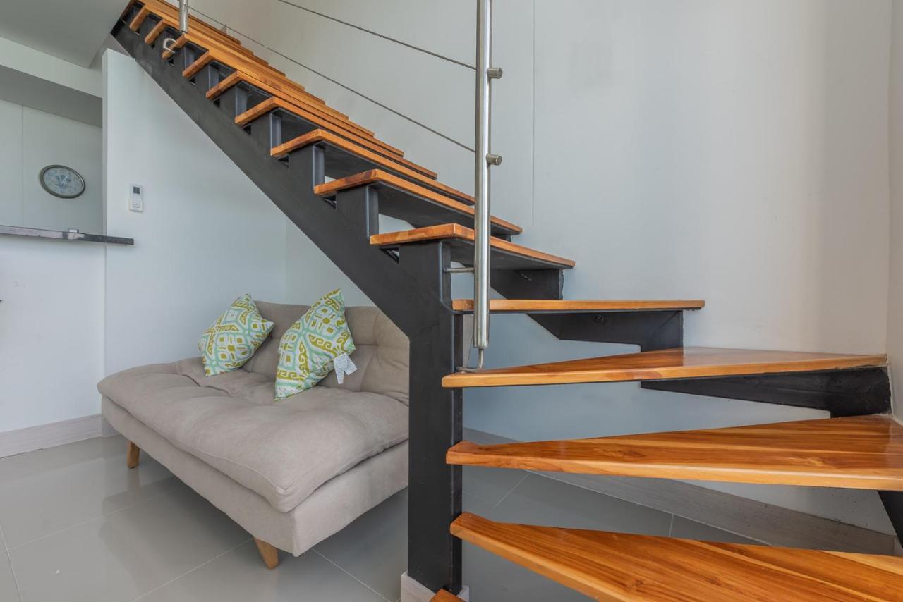 Murano Elite New Ocean Front Duplex Cartagena Esterno foto